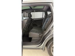 VOLKSWAGEN - TIGUAN - 2019/2020 - Cinza - R$ 174.900,00