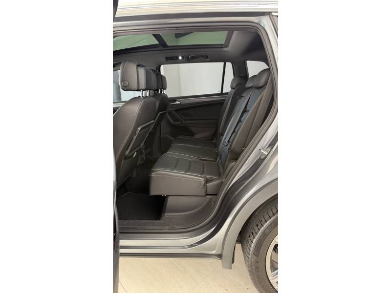 VOLKSWAGEN - TIGUAN - 2019/2020 - Cinza - R$ 174.900,00