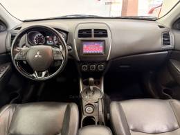 MITSUBISHI - ASX - 2018/2018 - Prata - R$ 91.900,00