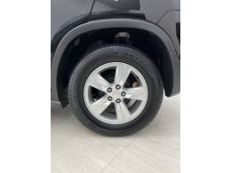 CHEVROLET - TRACKER - 2018/2018 - Preta - R$ 84.990,00