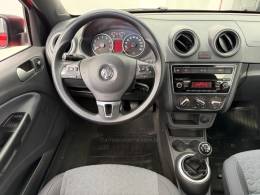 VOLKSWAGEN - GOL - 2014/2014 - Vermelha - R$ 45.900,00