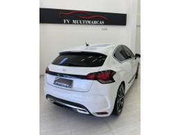 CITROËN - DS4 - 2014/2014 - Branca - R$ 47.900,00