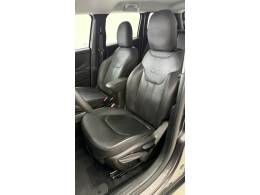 JEEP - RENEGADE - 2022/2022 - Cinza - R$ 95.990,00
