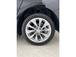 CHEVROLET - CRUZE - 2019/2019 - Preta - R$ 92.990,00