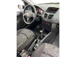 PEUGEOT - 207 - 2010/2010 - Branca - R$ 22.990,00