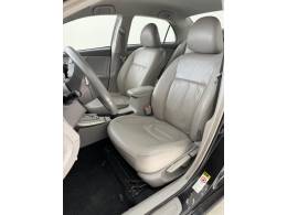 TOYOTA - COROLLA - 2009/2009 - Preta - R$ 59.900,00