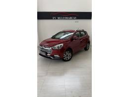 JAC - T40 - 2018/2018 - Vermelha - R$ 44.900,00