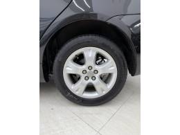 TOYOTA - COROLLA - 2009/2009 - Preta - R$ 59.900,00