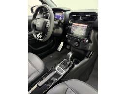 CITROËN - C4 CACTUS - 2022/2022 - Prata - R$ 92.900,00