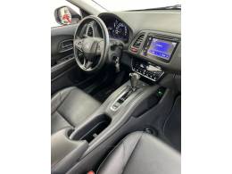 HONDA - HR-V - 2018/2018 - Branca - R$ 999.990,00