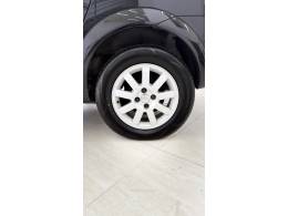 CHEVROLET - MERIVA - 2009/2009 - Preta - Sob Consulta