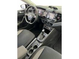 VOLKSWAGEN - POLO - 2020/2020 - Preta - R$ 81.990,00