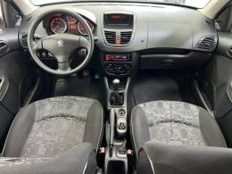 PEUGEOT - 207 - 2010/2010 - Branca - R$ 22.990,00