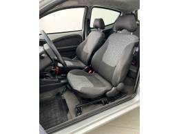 FORD - KA - 2012/2012 - Prata - R$ 27.900,00