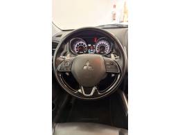 MITSUBISHI - ASX - 2018/2018 - Prata - R$ 91.900,00