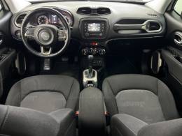JEEP - RENEGADE - 2017/2017 - Branca - R$ 77.900,00