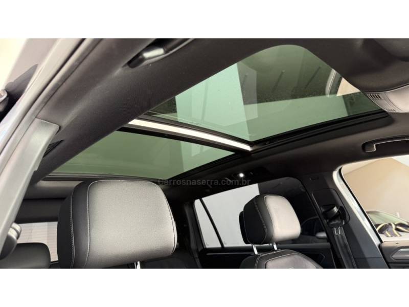 VOLKSWAGEN - TIGUAN - 2019/2020 - Cinza - R$ 174.900,00