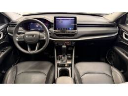 JEEP - COMPASS - 2023/2023 - Branca - R$ 154.900,00