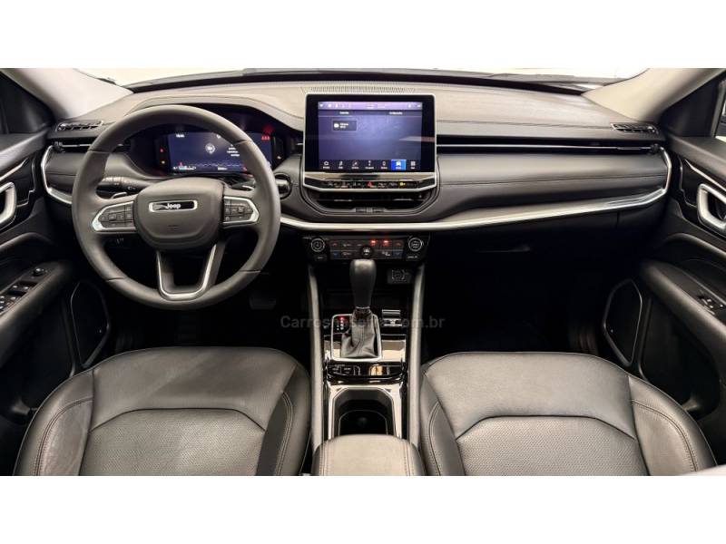 JEEP - COMPASS - 2023/2023 - Branca - R$ 154.900,00