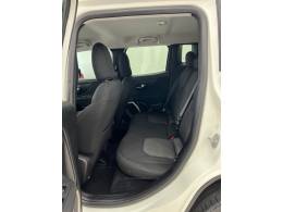 JEEP - RENEGADE - 2017/2017 - Branca - R$ 77.900,00