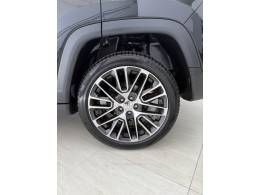 JEEP - COMPASS - 2022/2022 - Prata - R$ 159.990,00