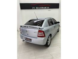 CHEVROLET - ASTRA - 2009/2010 - Prata - R$ 44.990,00