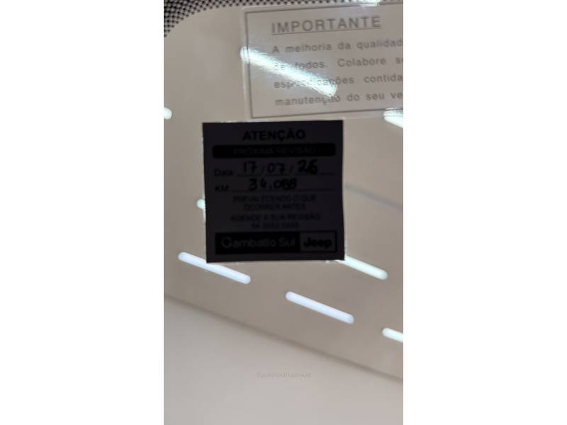 JEEP - COMPASS - 2023/2023 - Branca - R$ 154.900,00