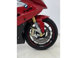 BMW - S 1000 - 2017/2017 - Vermelha - R$ 77.900,00