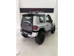 TROLLER - T4 - 2021/2021 - Prata - R$ 245.000,00