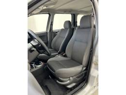 FORD - ECOSPORT - 2006/2006 - Prata - R$ 31.990,00