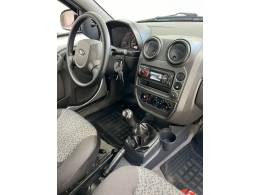 FORD - KA - 2012/2012 - Prata - R$ 27.900,00