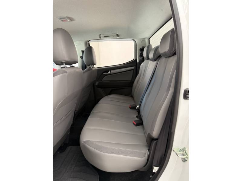 CHEVROLET - S10 - 2024/2025 - Branca - R$ 254.900,00