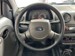 FORD - KA - 2012/2012 - Prata - R$ 27.900,00