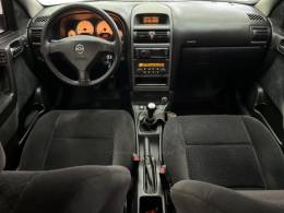 CHEVROLET - ASTRA - 2009/2010 - Prata - R$ 44.990,00