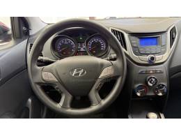 HYUNDAI - HB20 - 2014/2015 - Vermelha - R$ 41.900,00