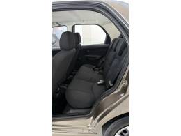 FIAT - SIENA - 2012/2012 - Marrom - Sob Consulta