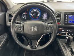 HONDA - HR-V - 2018/2018 - Branca - R$ 999.990,00