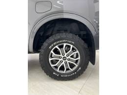 FORD - RANGER - 2023/2024 - Cinza - R$ 299.900,00