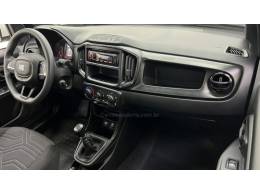 FIAT - STRADA - 2024/2024 - Branca - R$ 94.990,00