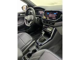 VOLKSWAGEN - T-CROSS - 2024/2024 - Cinza - R$ 137.990,00