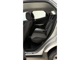 FORD - ECOSPORT - 2015/2015 - Prata - R$ 58.900,00