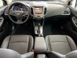 CHEVROLET - CRUZE - 2019/2019 - Preta - R$ 92.990,00