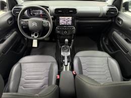 CITROËN - C4 CACTUS - 2022/2022 - Prata - R$ 92.900,00