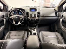 FORD - RANGER - 2015/2016 - Preta - R$ 139.900,00