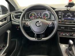 VOLKSWAGEN - POLO - 2020/2020 - Preta - R$ 81.990,00