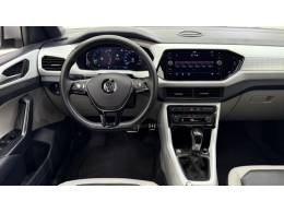 VOLKSWAGEN - T-CROSS - 2019/2020 - Prata - R$ 109.900,00
