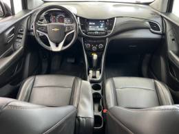 CHEVROLET - TRACKER - 2018/2018 - Preta - R$ 94.990,00