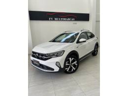 VOLKSWAGEN - NIVUS - 2023/2024 - Branca - R$ 132.900,00