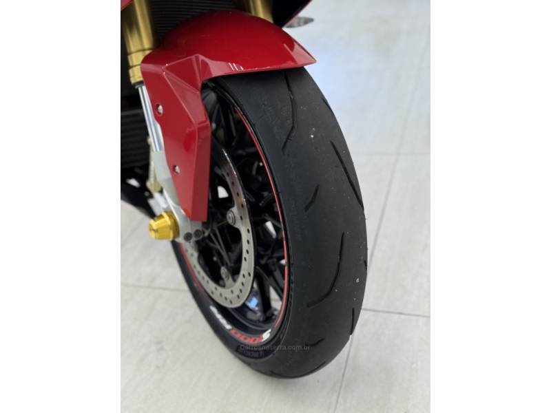 BMW - S 1000 - 2017/2017 - Vermelha - R$ 77.900,00