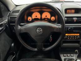 CHEVROLET - ASTRA - 2009/2010 - Prata - R$ 44.990,00